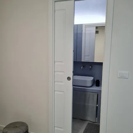 Trulli Respiro Dei Venti Gæstehus 4*