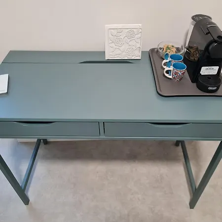 Trulli Respiro Dei Venti