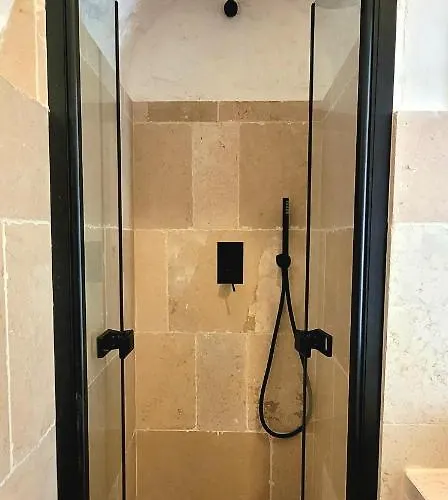 Trulli Respiro Dei Venti 4*