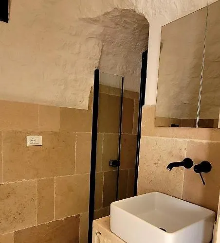 Trulli Respiro Dei Venti 4*