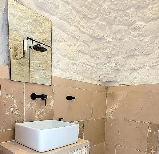 Trulli Respiro Dei Venti