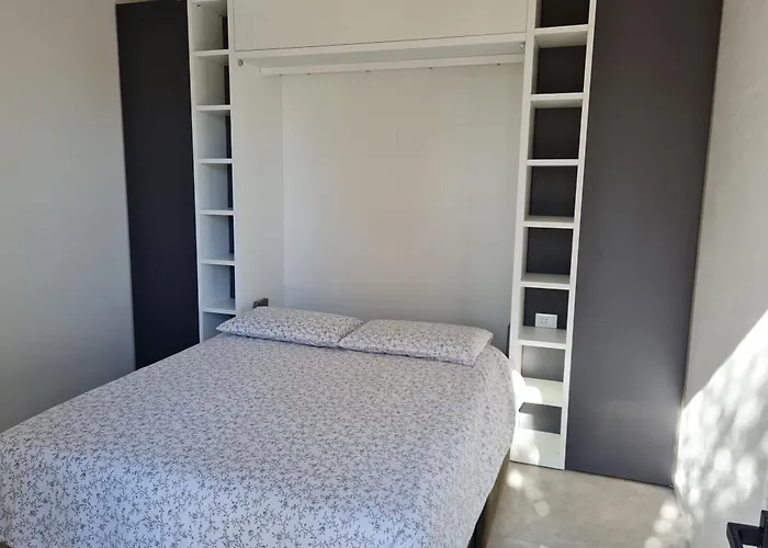 Trulli Respiro Dei Venti Gæstehus Ostuni