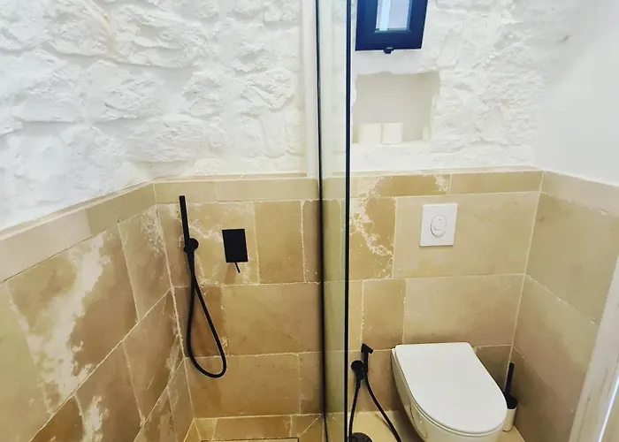 Trulli Respiro Dei Venti 4*