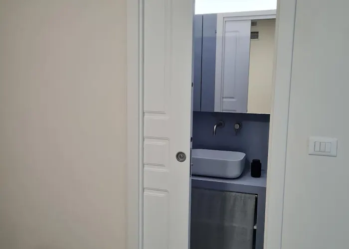 Trulli Respiro Dei Venti Gæstehus 4*