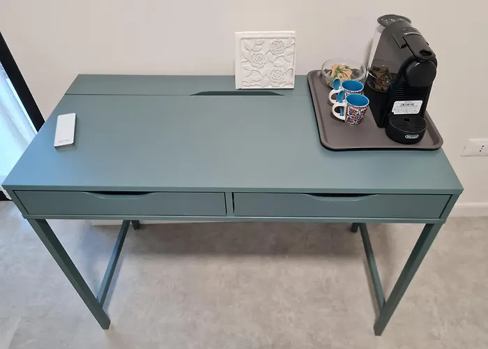 Trulli Respiro Dei Venti