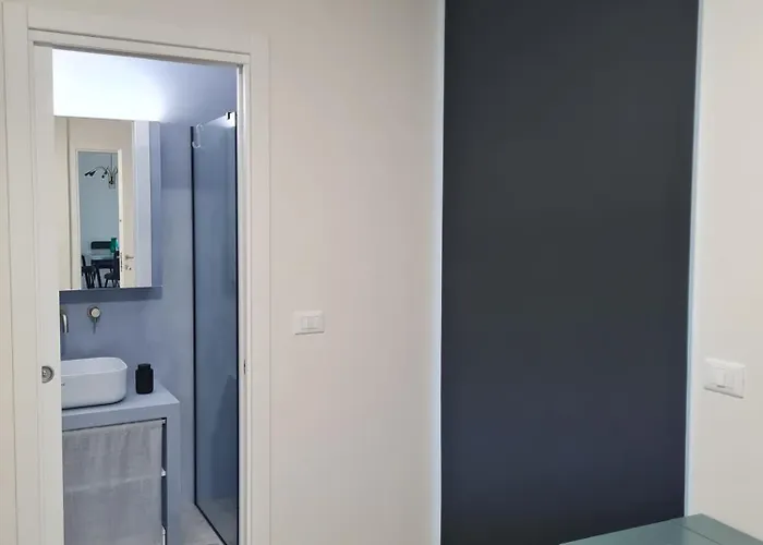 Trulli Respiro Dei Venti Gæstehus Ostuni