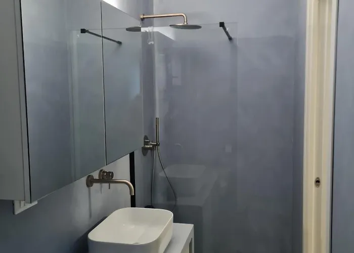 Trulli Respiro Dei Venti Gæstehus 4*