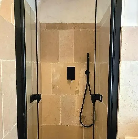 Trulli Respiro Dei Venti 4*