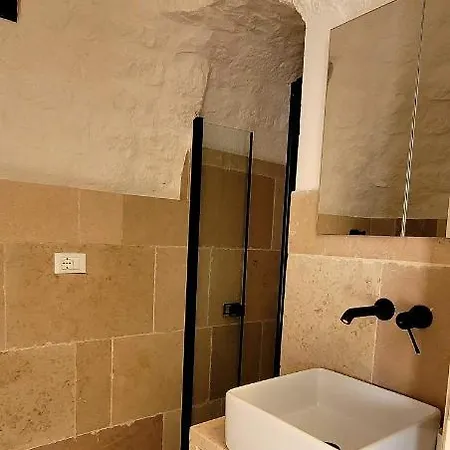 Trulli Respiro Dei Venti 4*