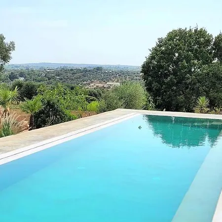 Gasthof Trulli Respiro Dei Venti