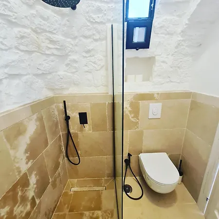 Trulli Respiro Dei Venti 4*