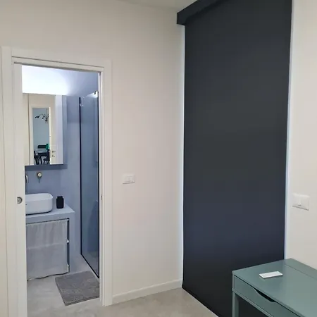 Trulli Respiro Dei Venti Gasthof Ostuni