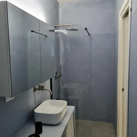 Trulli Respiro Dei Venti Gasthuis 4*